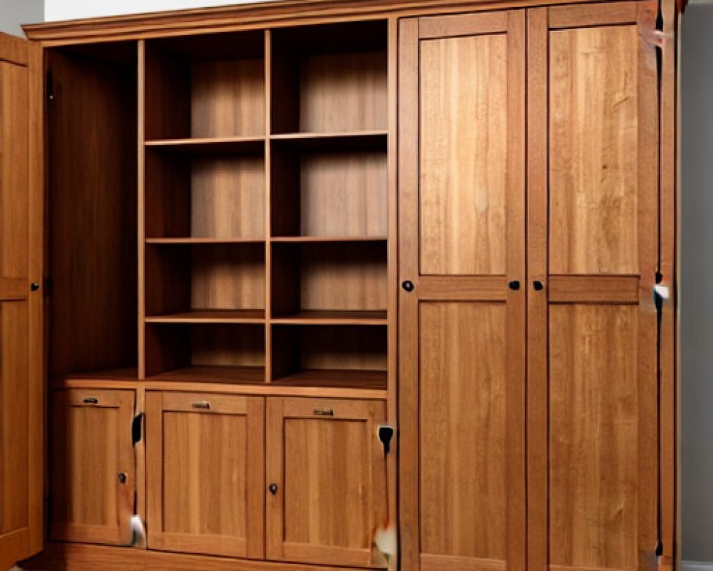 Wooden-Almirah-Design-1-Wall-Almirah-Design